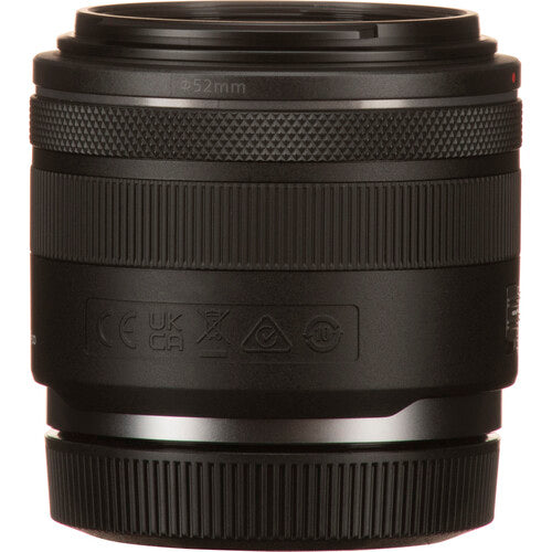Canon RF 24mm f/1.8 Macro IS STM Lens – Nelson Photo & Video