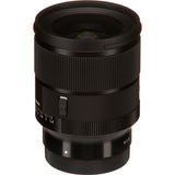 Sigma 24mm f/1.4 DG DN Art Lens for Leica L