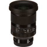 Sigma 20mm f/1.4 DG DN Art Lens for Sony E