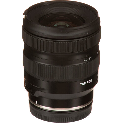 TAMRON 20-40mm F/2.8 Di III VXD プロテクター付 Tamron 20-40mm F/2.8 Di