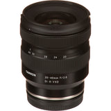 Tamron  20-40mm F/2.8 Di III VXD Lens for Sony E