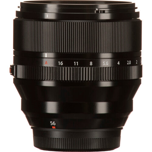 FUJIFILM XF 56mm F1.2 R WR Lens – Nelson Photo & Video