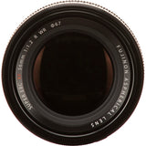 FUJIFILM XF 56mm F1.2 R WR Lens