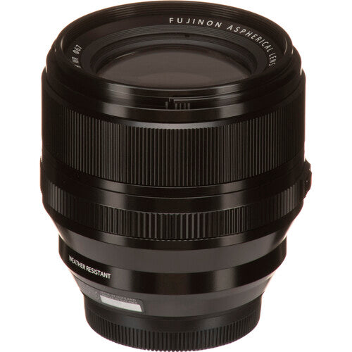 FUJIFILM XF 56mm F1.2 R WR Lens – Nelson Photo & Video