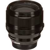 FUJIFILM XF 56mm F1.2 R WR Lens