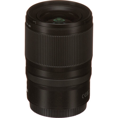 Nikon NIKKOR Z 17-28mm f/2.8