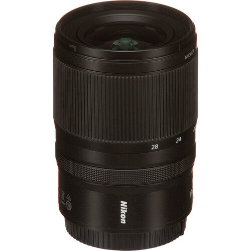 Nikon NIKKOR Z 17-28mm f/2.8