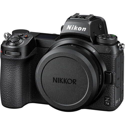 Nikon NIKKOR Z 26mm f/2.8 Lens (Nikon Z)