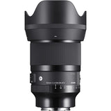 Sigma 50mm f/1.4 DG DN | A for Sony E Mount