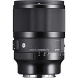 Sigma 50mm f/1.4 DG DN | A for L-Mount