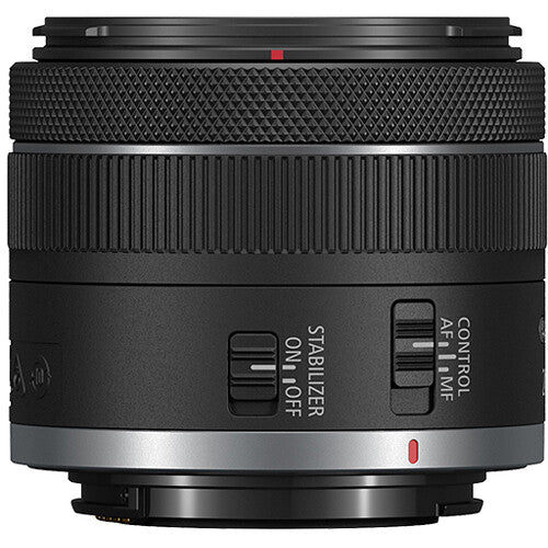 Canon RF 24-50mm F4.5-6.3 IS STM Lens