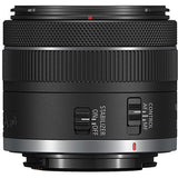 Canon RF 24-50mm F4.5-6.3 IS STM Lens