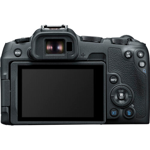 Canon EOS R8 Mirrorless Camera (Body Only) – Nelson Photo