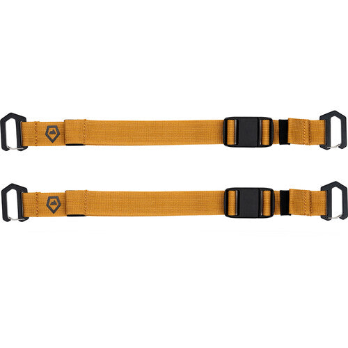 Wandrd PREMIUM ACC STRAP YELLOW