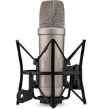 Rode NT1 5th Generation Microphone (Silver)