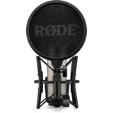 Rode NT1 5th Generation Microphone (Silver)