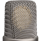 Rode NT1 5th Generation Microphone (Silver)