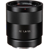 Sony Sonnar T* FE 55mm f/1.8 ZA Lens