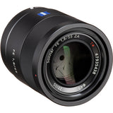 Sony Sonnar T* FE 55mm f/1.8 ZA Lens