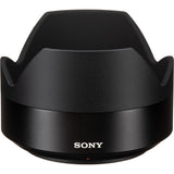 Sony Sonnar T* FE 55mm f/1.8 ZA Lens