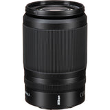 Nikon NIKKOR Z DX 50-250mm f/4.5-6.3 VR Lens