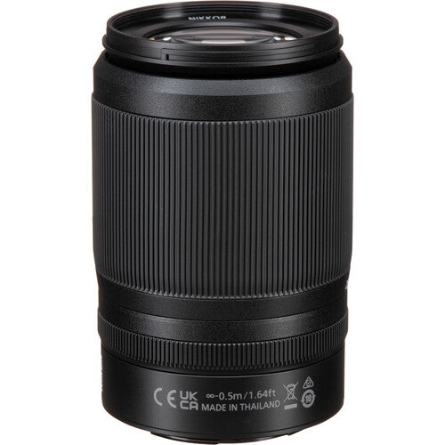 Nikon NIKKOR Z DX 50-250mm f/4.5-6.3 VR Lens