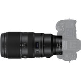 Nikon NIKKOR Z 100-400mm f/4.5-5.6 VR S Lens