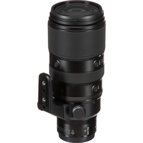 Nikon NIKKOR Z 100-400mm f/4.5-5.6 VR S Lens