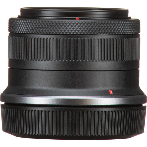 Canon RF-S 18-45mm f/4.5-6.3 IS STM Lens – Nelson Photo & Video