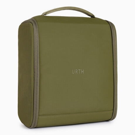 Urth Norite 24L Backpack + Camera Insert - Green