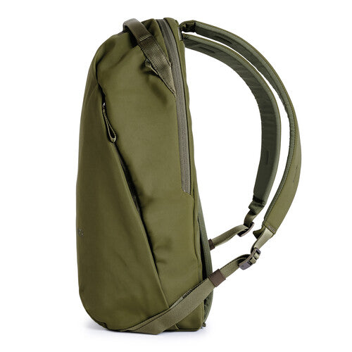 Urth Norite 24L Backpack + Camera Insert - Green