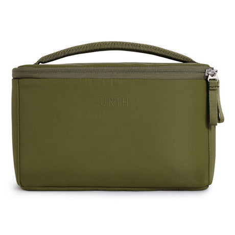 Urth Arkose Camera Insert - Green