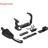 SmallRig Handheld Cage Kit for Sony FX3/FX30