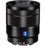 Sony Vario-Tessar T* E 16-70mm f/4 ZA OSS Lens