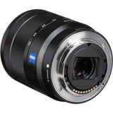 Sony Vario-Tessar T* E 16-70mm f/4 ZA OSS Lens