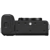 Sony ZV-E1 Mirrorless Camera (Black, Body Only)