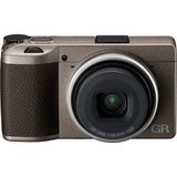 Ricoh GR III Diary Edition Digital Camera