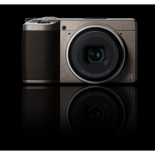 [即日発送] RICOH GR III Diary Edition GR III Diary Edition - Ricoh