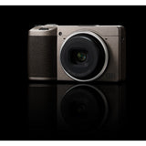 Ricoh GR III Diary Edition Digital Camera