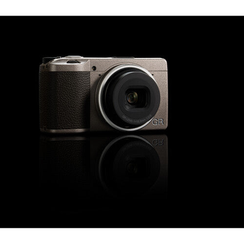 Ricoh GR III Diary Edition Digital Camera