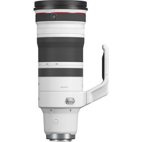 Canon RF 100-300mm F2.8 L IS USM Lens – Nelson Photo & Video