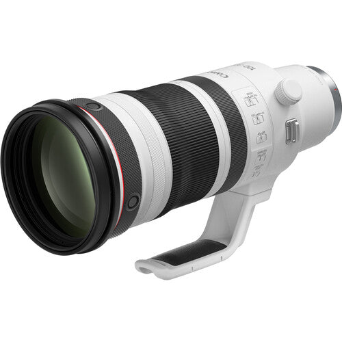 Canon RF 100-300mm F2.8 L IS USM Lens – Nelson Photo & Video