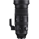 Sigma 60-600mm F4.5-6.3 DG DN OS | Sports for Leica L-Mount