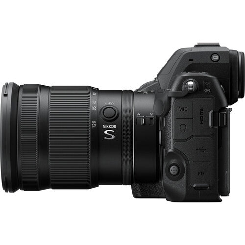 Nikon Z8 Mirrorless Camera