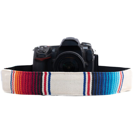 Capturing Couture 2" Wide Havasu Camera Strap