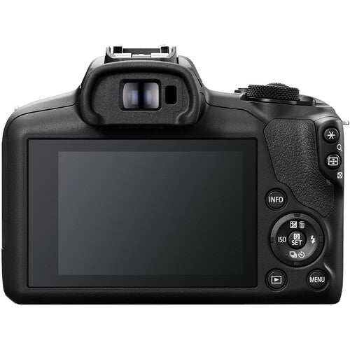 Canon EOS R100 Mirrorless Camera (Body Only)