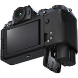 Fujifilm X-S20 Mirrorless Digital Camera with XF18-55mmF2.8-4 R LM OIS Lens Kit (Black)