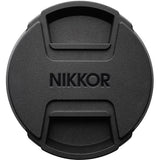 Nikon NIKKOR Z DX 24mm f/1.7 Lens (Nikon Z)