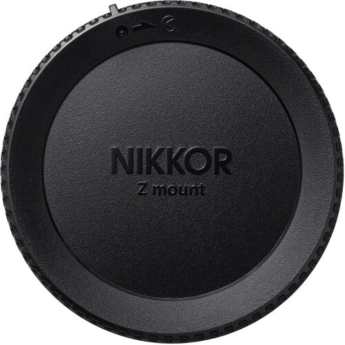 Nikon NIKKOR Z DX 24mm f/1.7 Lens (Nikon Z)