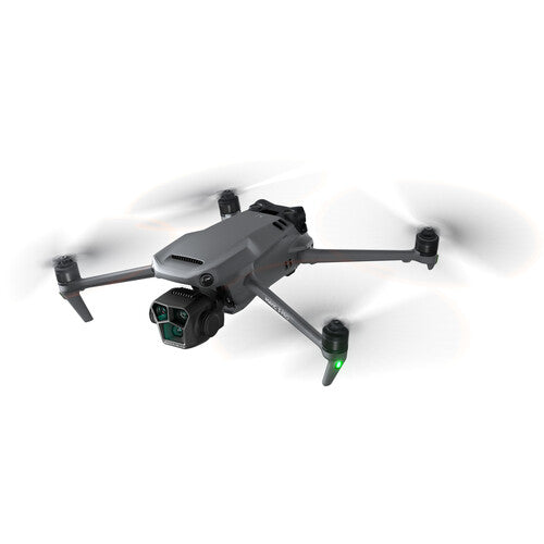 DJI Mavic 3 Pro Drone with Fly More Combo & DJI RC